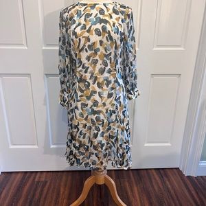 Cocktail dress lightweight